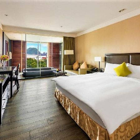 Rsl Cold & Hot Springs Resort Суао Экстерьер фото