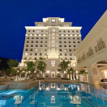 Rsl Cold & Hot Springs Resort Суао Экстерьер фото
