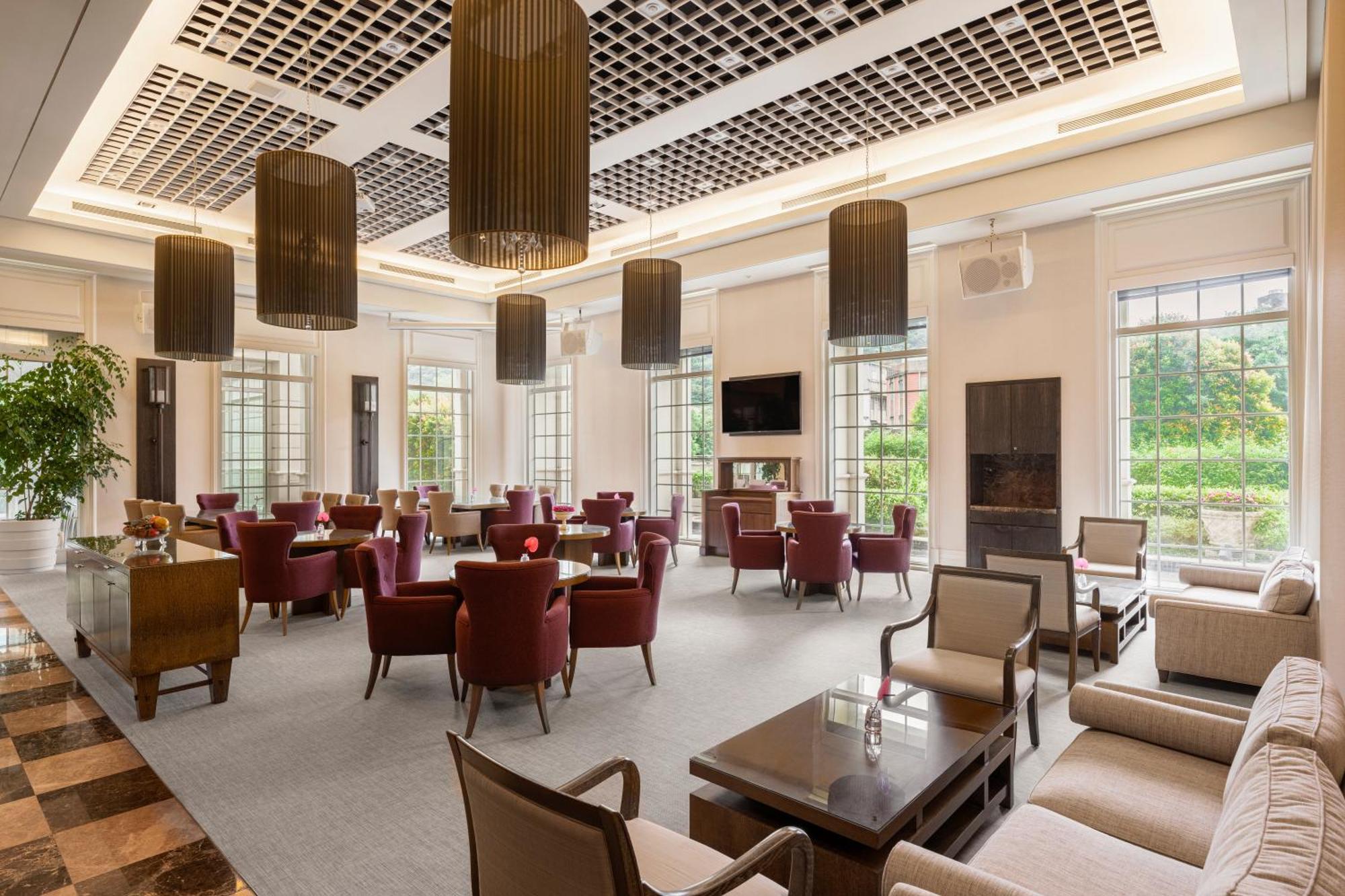 Rsl Cold & Hot Springs Resort Суао Экстерьер фото