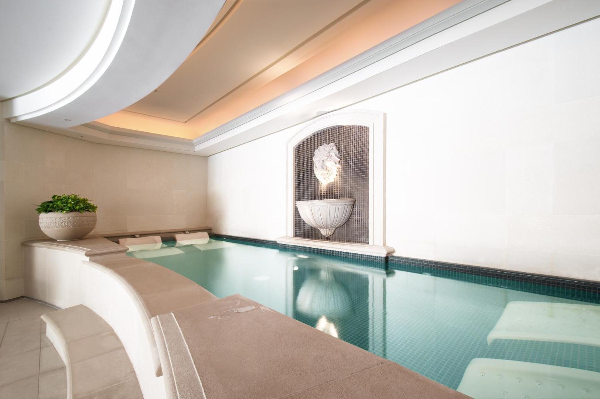 Rsl Cold & Hot Springs Resort Суао Экстерьер фото