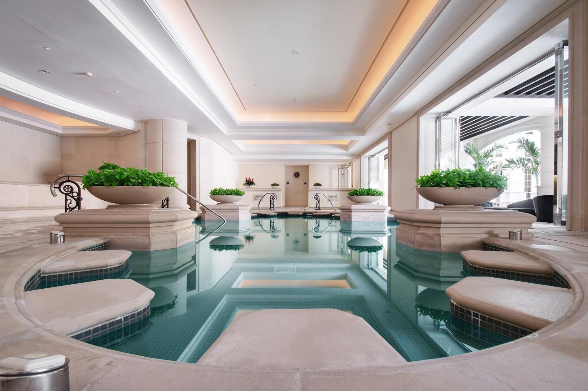 Rsl Cold & Hot Springs Resort Суао Экстерьер фото