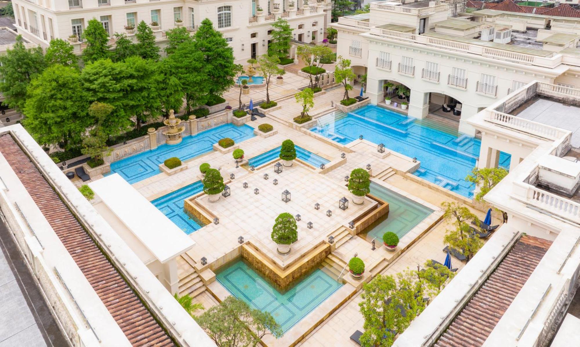 Rsl Cold & Hot Springs Resort Суао Экстерьер фото