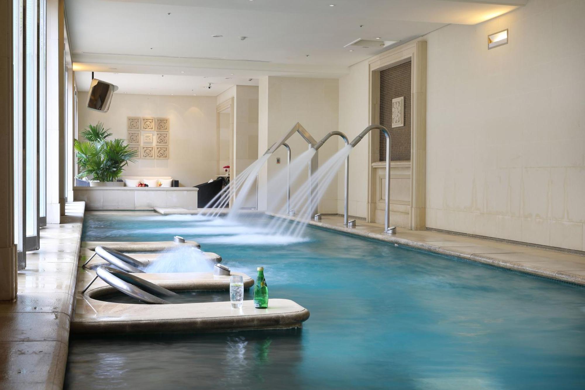 Rsl Cold & Hot Springs Resort Суао Экстерьер фото