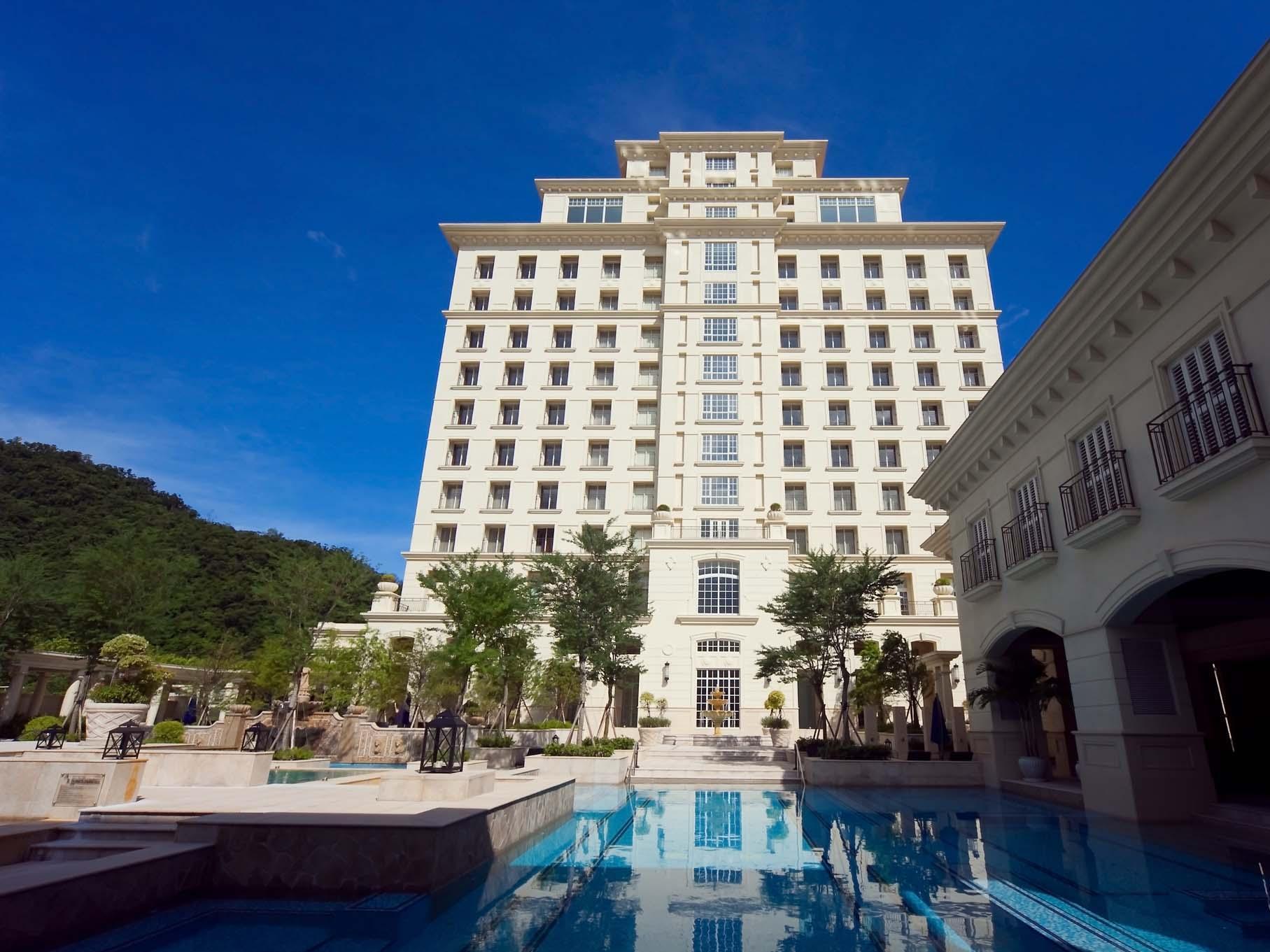 Rsl Cold & Hot Springs Resort Суао Экстерьер фото