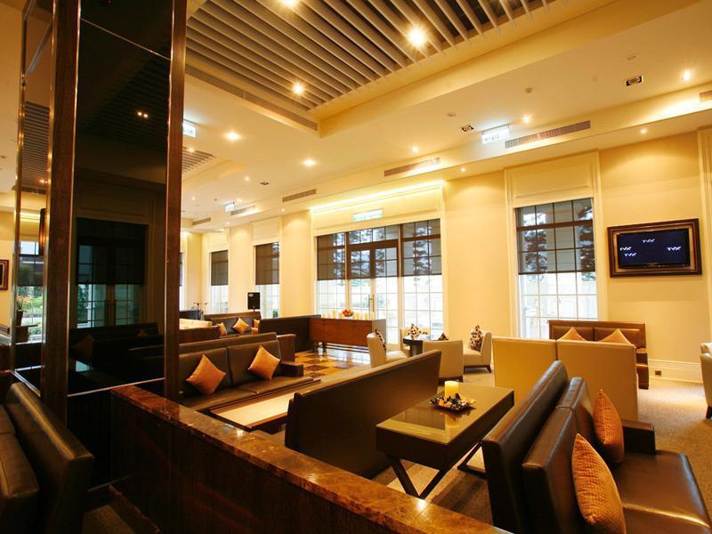 Rsl Cold & Hot Springs Resort Суао Экстерьер фото