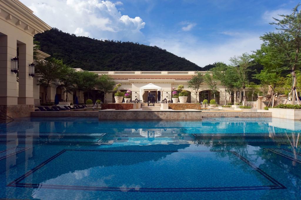 Rsl Cold & Hot Springs Resort Суао Экстерьер фото
