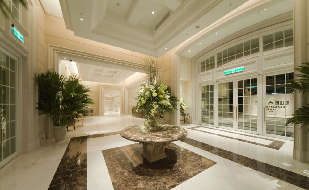 Rsl Cold & Hot Springs Resort Суао Экстерьер фото