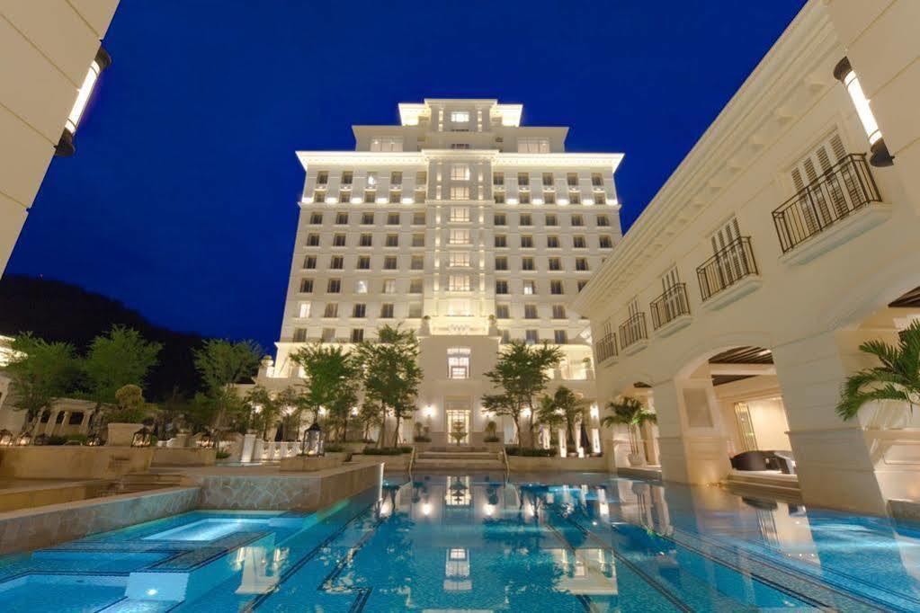 Rsl Cold & Hot Springs Resort Суао Экстерьер фото