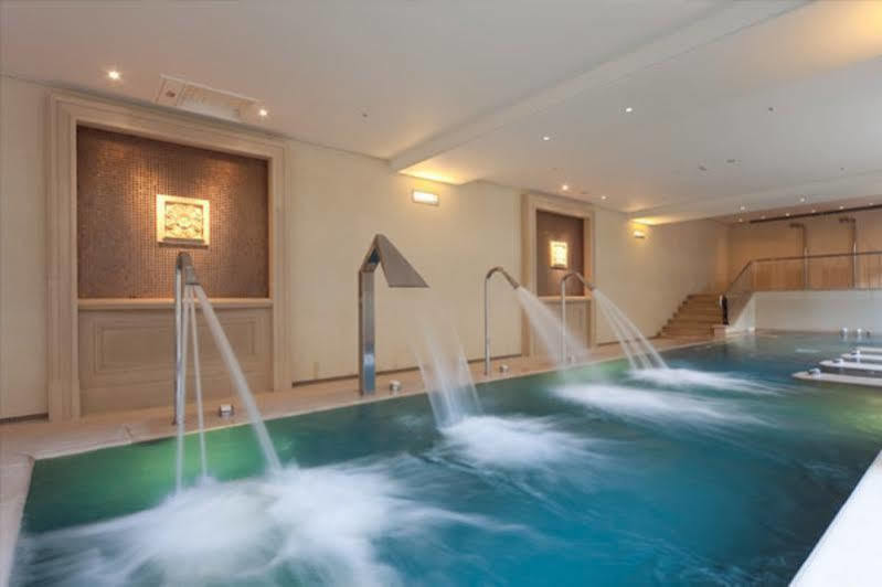 Rsl Cold & Hot Springs Resort Суао Экстерьер фото