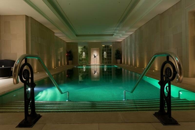Rsl Cold & Hot Springs Resort Суао Экстерьер фото