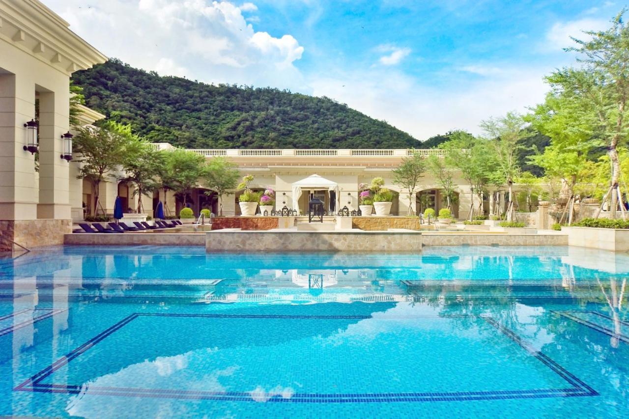 Rsl Cold & Hot Springs Resort Суао Экстерьер фото